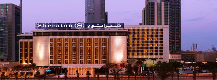 Sheraton Kuwait Hotel - Kuwait City 01.jpg